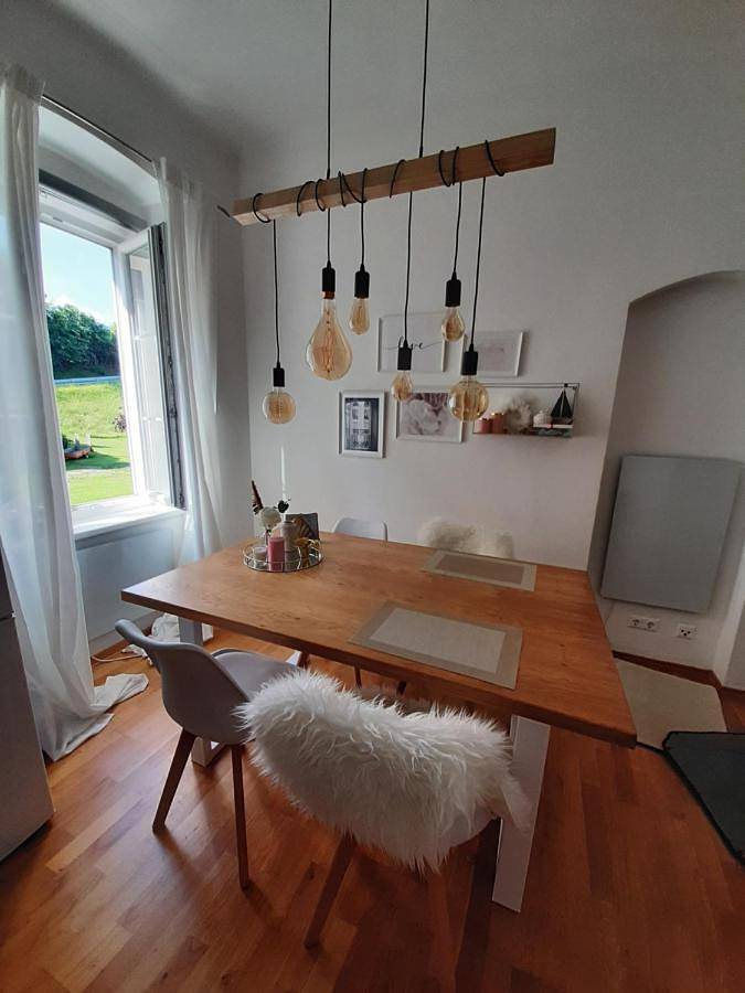 Ferienwohnung für 4 Personen, mit Balkon und Ausblick in Klagenfurt-Land - 3