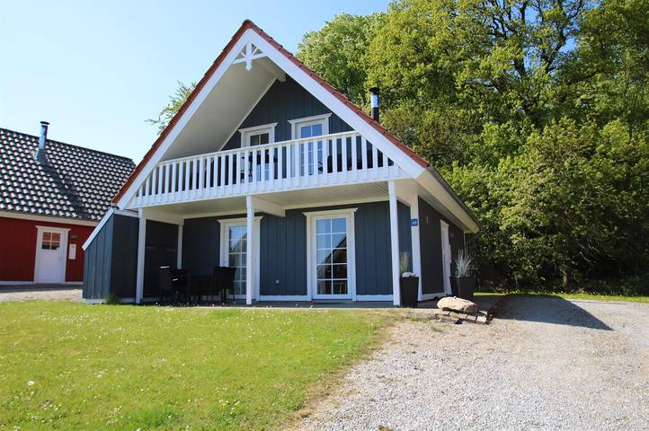 Nice home in Gråsten w/ 4 Bedrooms, Wifi and Sauna in Gråsten, Flensburger Förde (Dänemark)