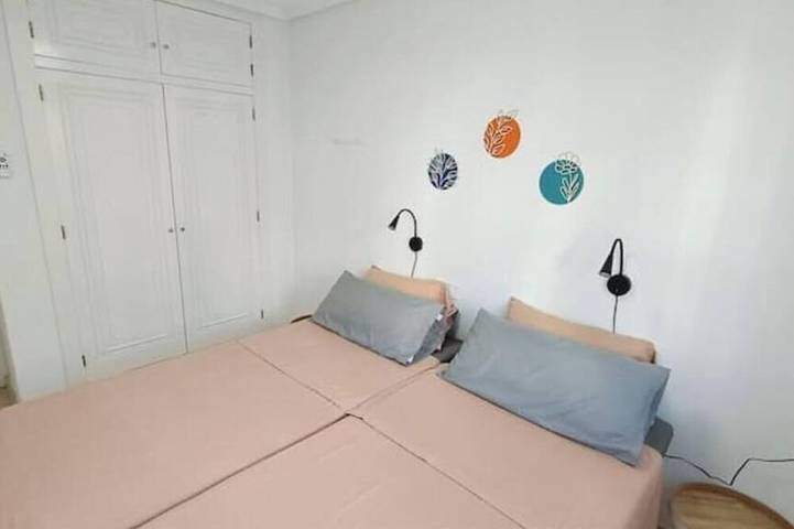 Villamartin  Costa Blanca apartament in Monte Golf, Orihuela