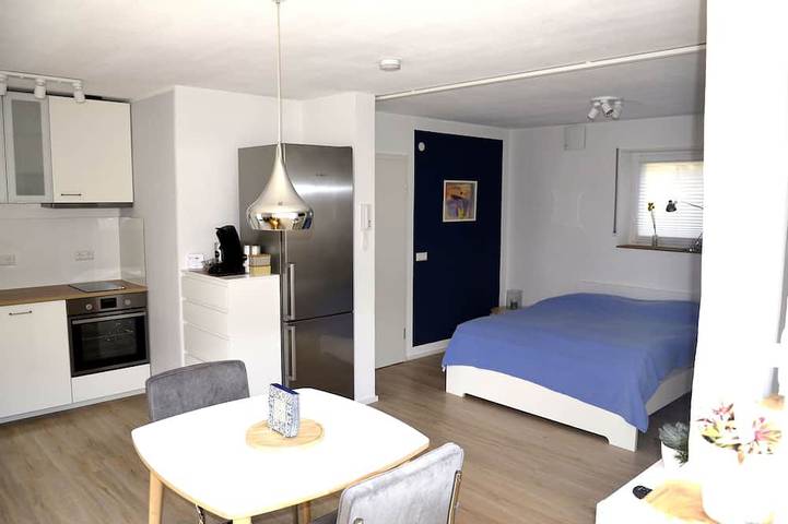 Ferienwohnung für 2 Personen - 1