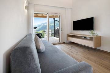 Vakantieappartement voor 4 Personen in Albeins, Brixen, Afbeelding 3