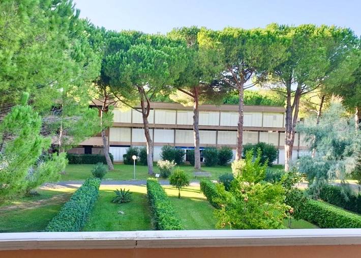 Appart’hôtel pour 4 personnes, avec Terrasse et Piscine