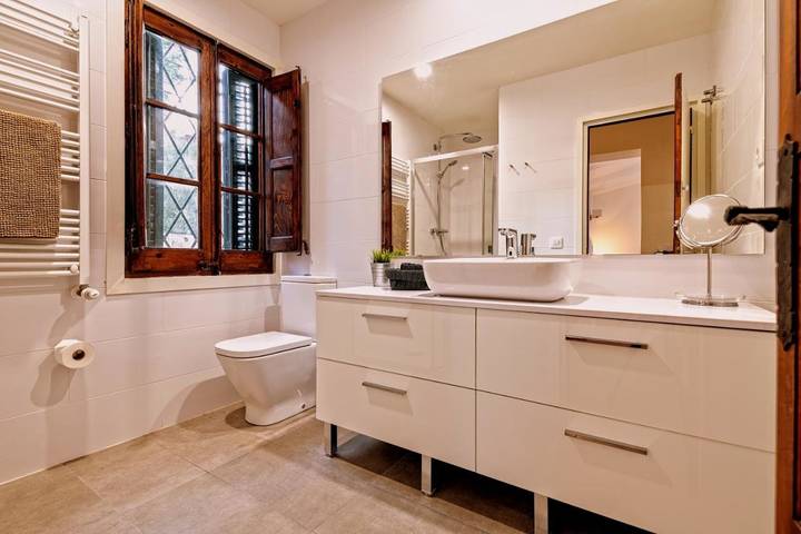 Villa pour 14 personnes, avec jardin ainsi que vue et piscine à Tamariu - 2