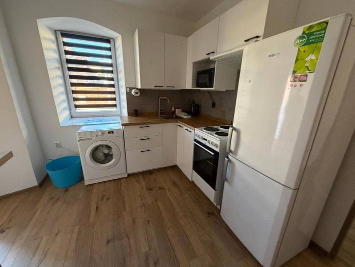Location de vacances pour 2 personnes à Mladá Boleslav