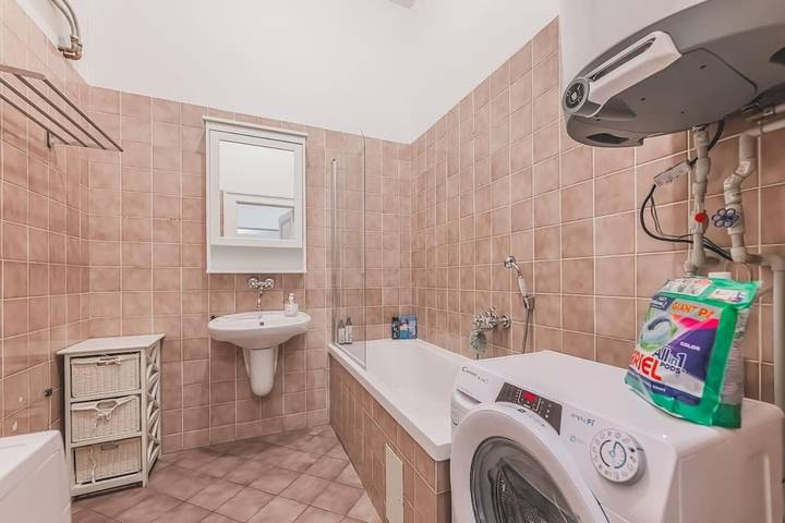 Ferienhaus für 2 Personen in Prag - 4