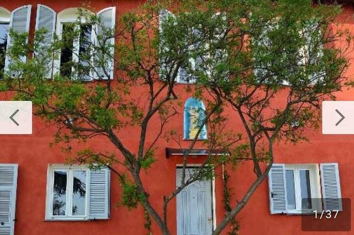 Ganze Wohnung, Villa Mont des Oliviers / Superior Vista Mare e Terrazza Privata in San Remo, Sanremo Gemeinde