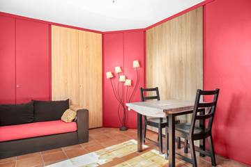 Gîte pour 2 Personnes dans Hyeres, Région de Toulon, Photo 4