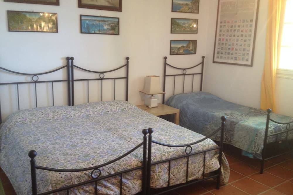 La Masa B&B - Eze Le Bungalow in Èze, Nice region