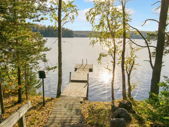 Ferienhaus für 8 Personen in Südfinnland - 2