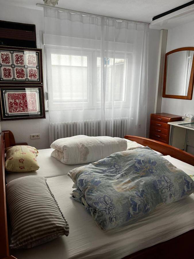 Ferienwohnung für 2 Personen in Frankfurt - 3