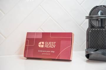 Apartament Wakacyjny dla 6 osoby w Historic city of Porto, Porto, Zdjęcie 3