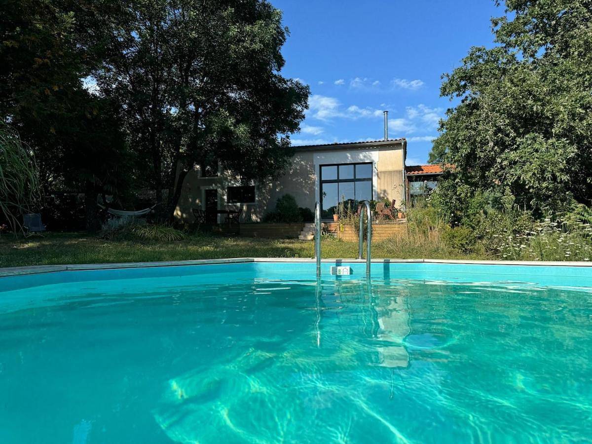Domaine des 3 Arbres - Nature et tranquillité in Vallet (Loire-Atlantique), Région de Nantes