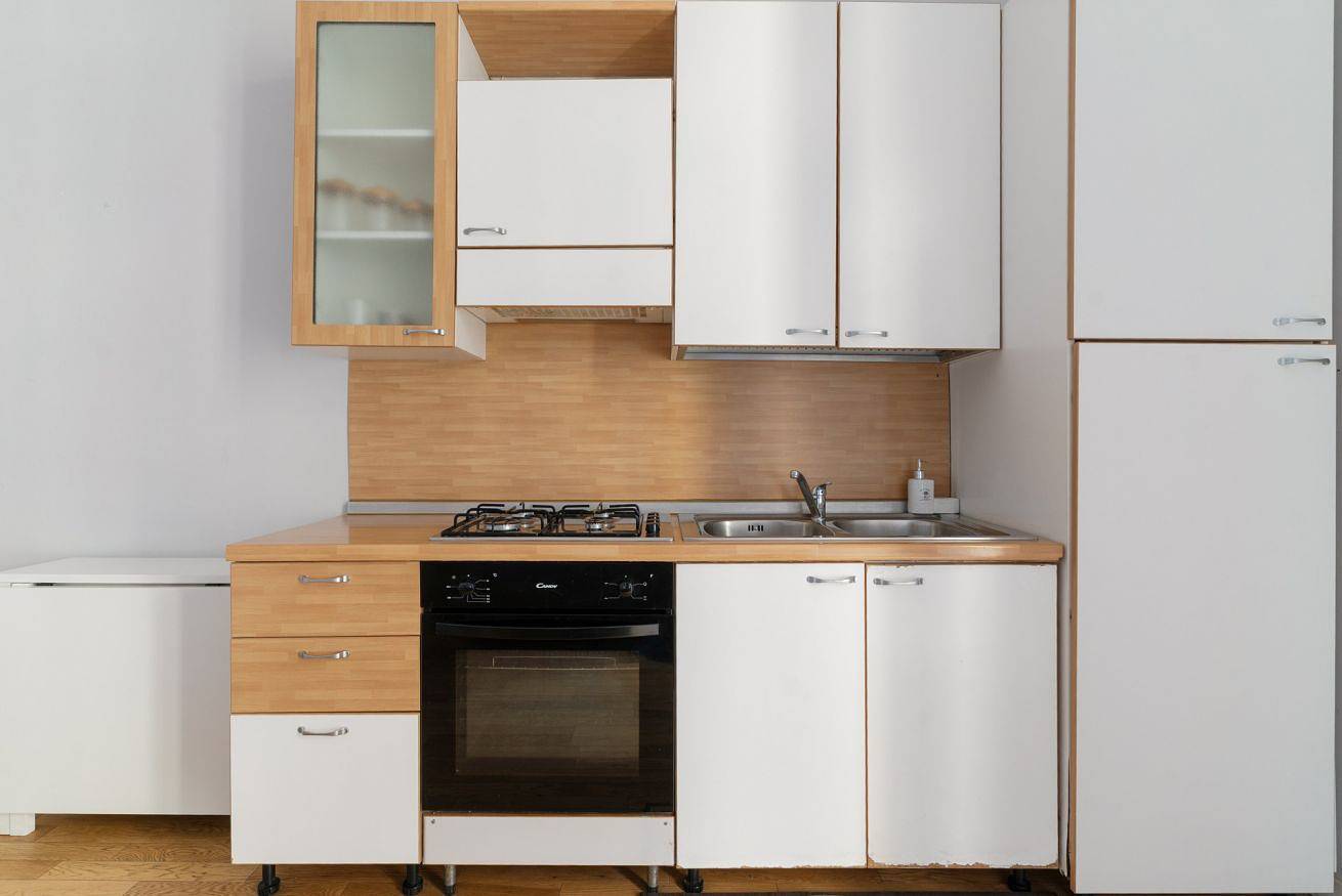 Ganze Wohnung, Vallazze 26 Mi in Mailand, Mailand Provinz