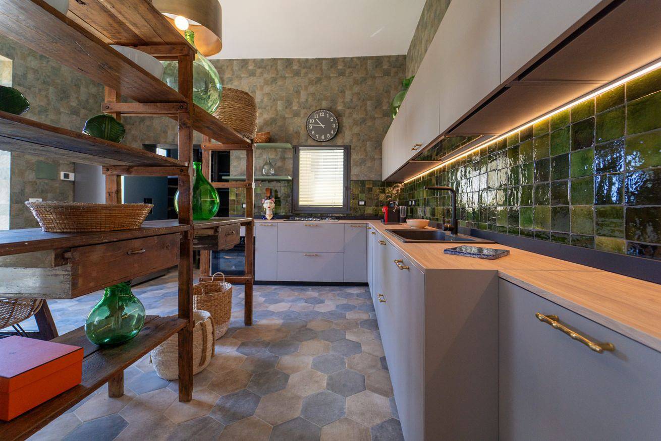 Appartamento intero, Arte Barocco - Panoramic Home in City Center in Noto, Noto e dintorni