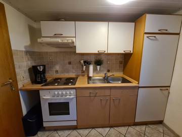 Ferienhaus für 5 Personen in Padingbüttel, Bremerhaven Cuxhaven, Bild 4