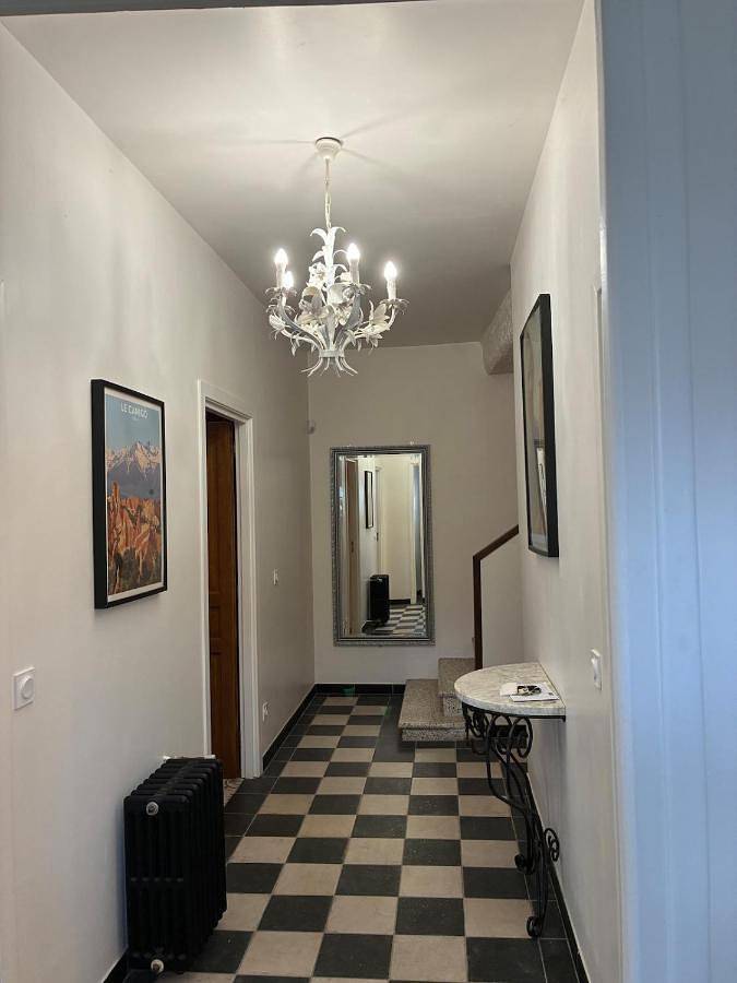 Location de vacances pour 5 personnes, avec vue et terrasse dans Office De Tourisme Aude En Pyrenees - 3