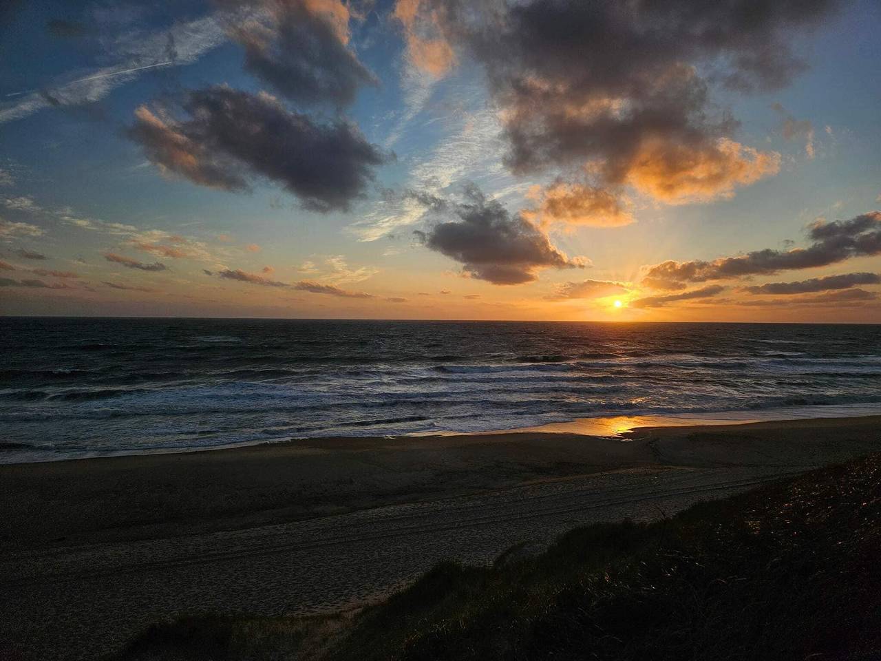 16 person ferie hjemme i Ulfborg in Thorsminde, Nissumfjorden