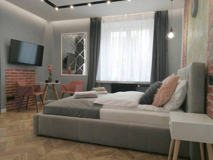 Ferienwohnung für 4 Personen - 1