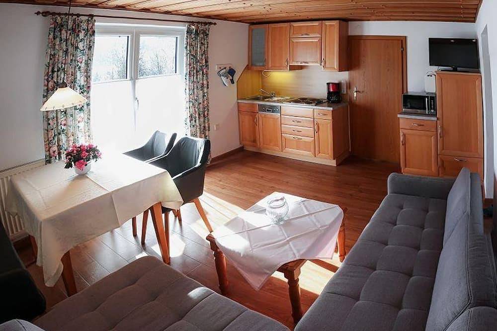 App. 3 - Apartments Alpenblick in Faistenau, Salzkammergut