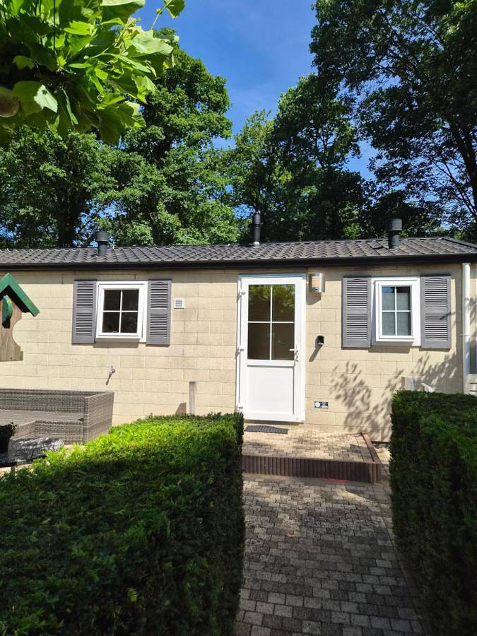 Chalet vakantie Wageningen in Wageningue, Hoge Veluwe