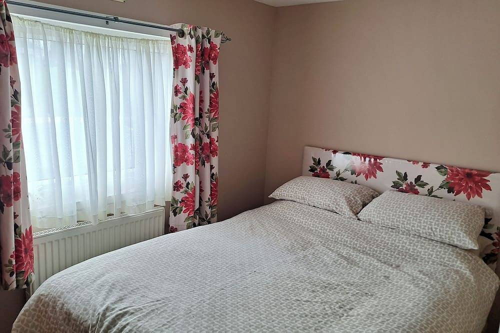 Self-catering 3 bedroom chalet 5 miles from Glasgow city centre! in North Lanarkshire