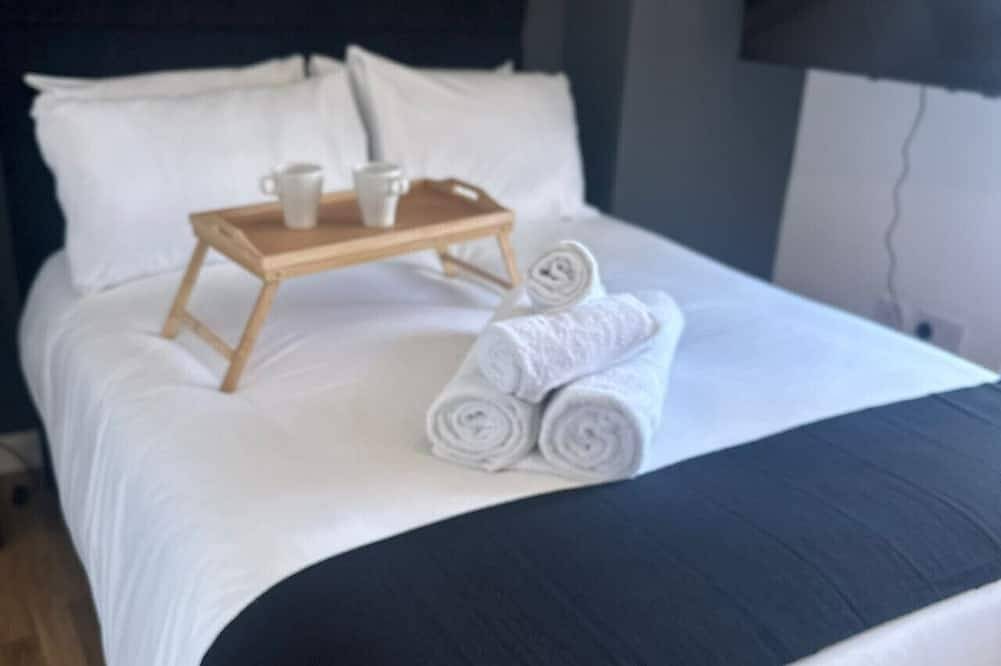 Appartement entier, Spacious 4Br Corporate Apartment in Watford, Hertfordshire