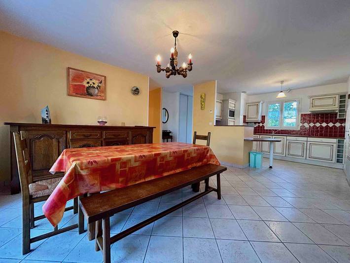 Location de vacances pour 6 personnes à Dolus-d'Oléron - 2