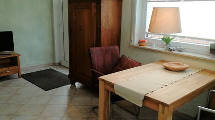 Ferienwohnung für 2 Personen in Glowe, Rügen, Bild 3