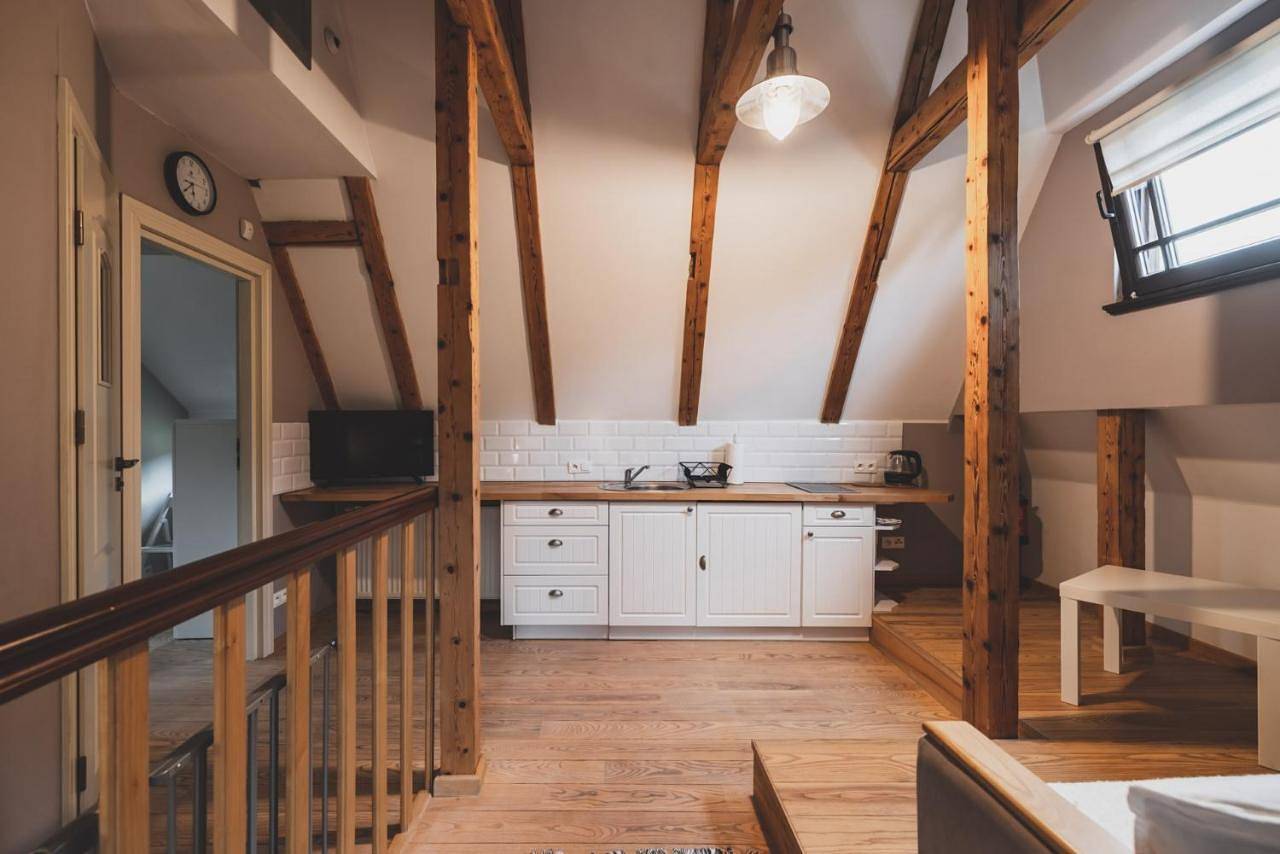 Four-Bedroom House in Szklarska Poręba, Sudety (Polska)