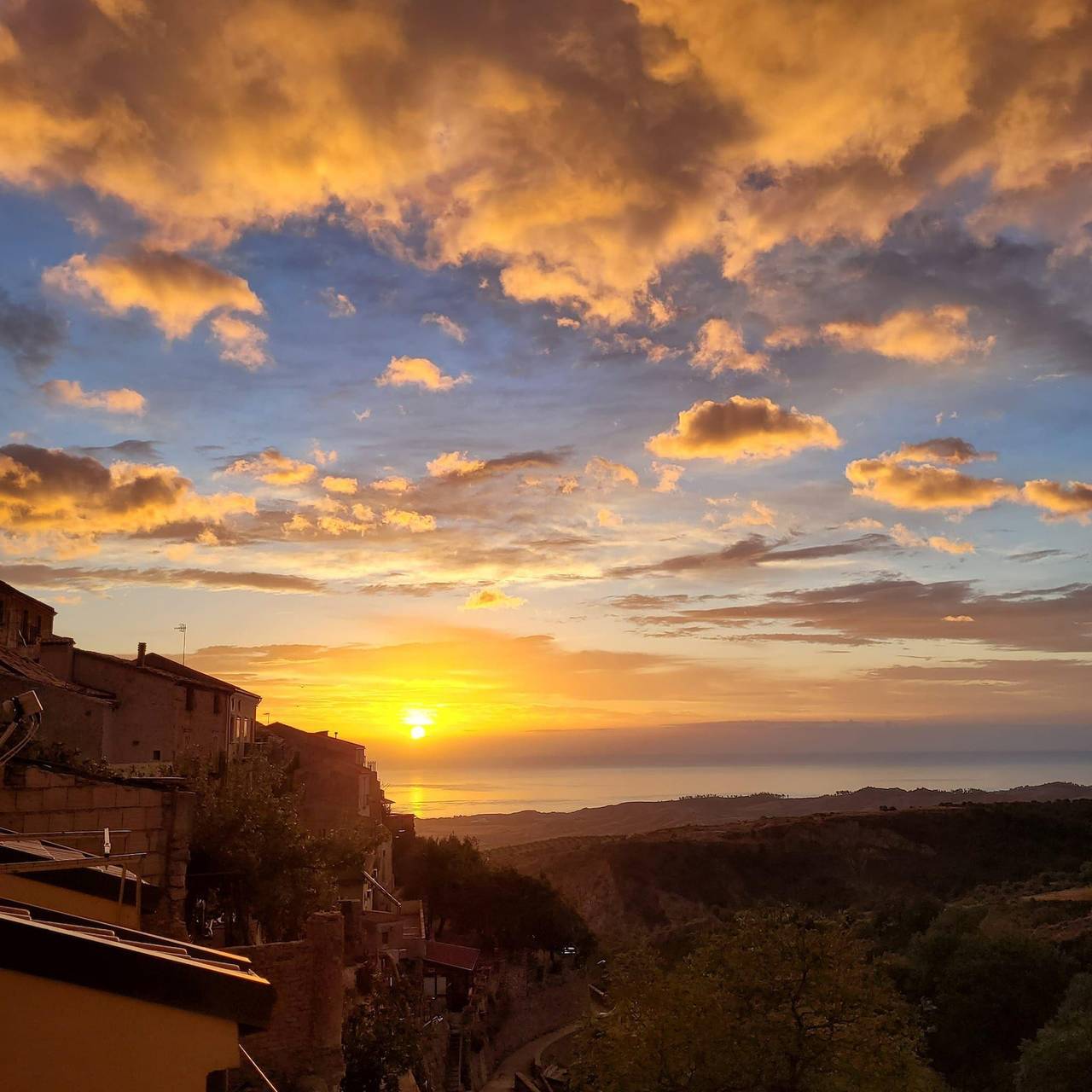 Apartamento vacacional entero, Spacious Artemide flat with terrace in Badolato, Provincia de Catanzaro