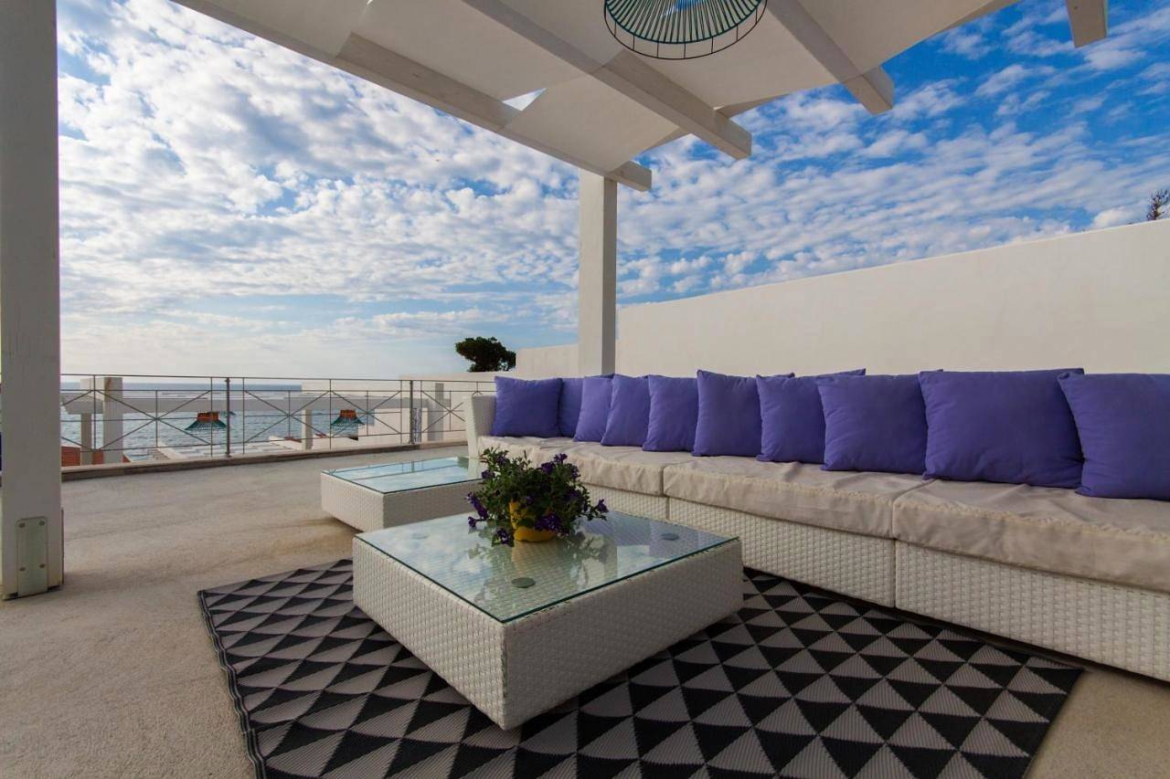 Superior Villa in Balestrate, Provincia di Palermo
