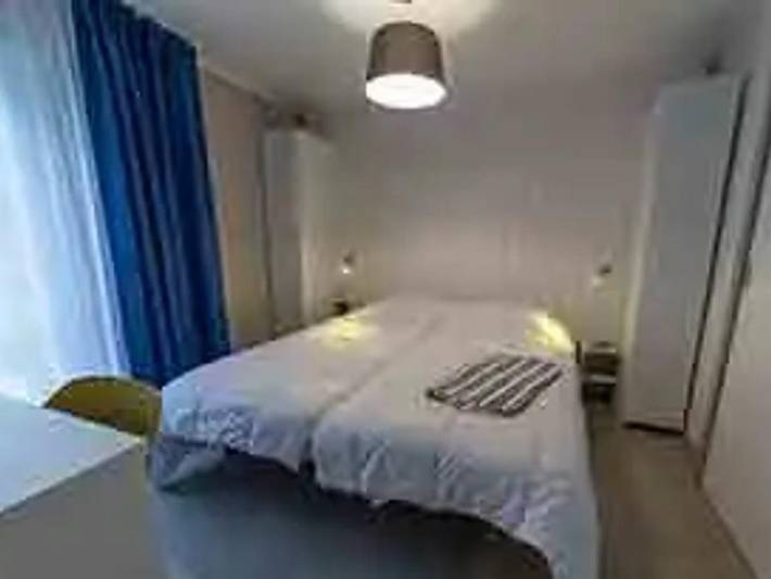 Chalet pour 4 personnes en Seine-Maritime - 3