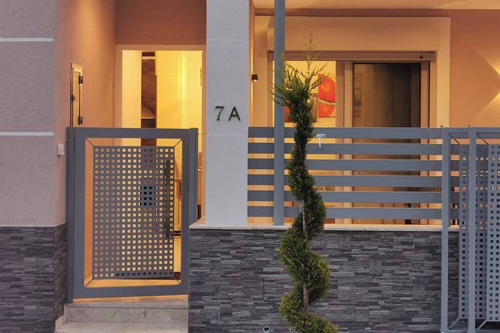 Ferienhaus für 5 Personen - 1