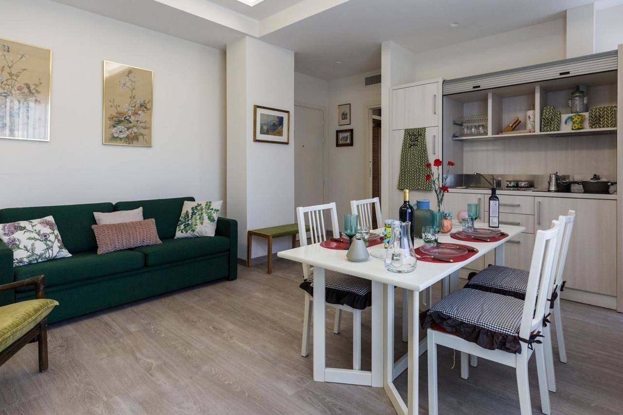 Studio Apartment in Grottaferrata, Castelli Romani