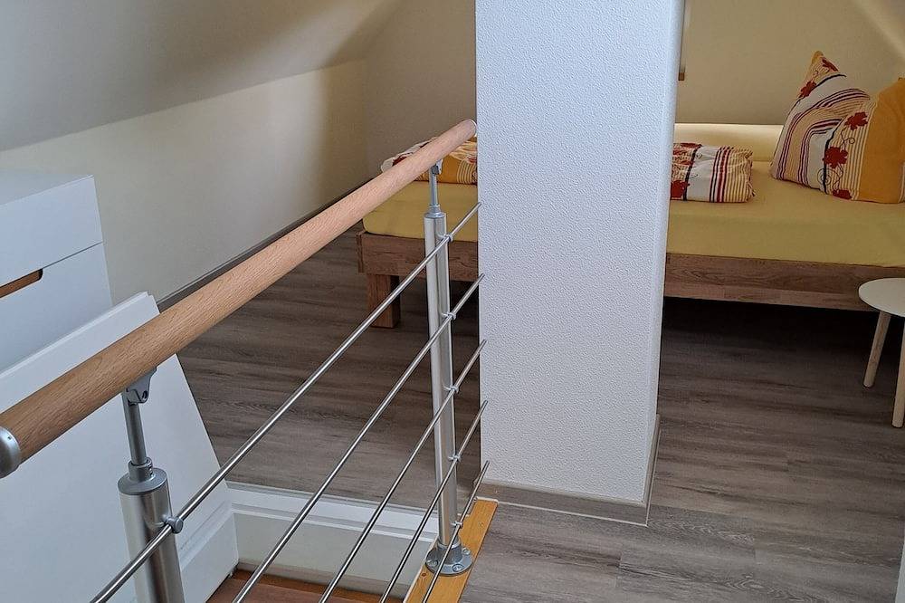 Ferienhaus Hirschturmblick-\ngemütliches Ferienhaus mit Terrasse und Spielplatz in Dippoldiswalde, Osterzgebirge