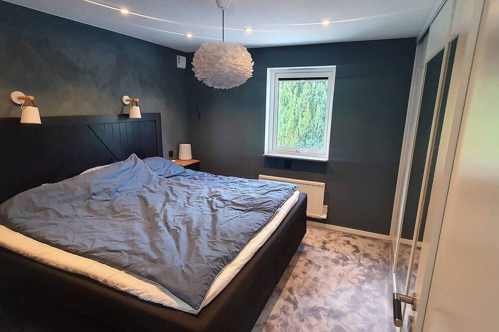 Gemütliche Villa mit Nähe zu See und Natur und Liseberg in Härryda, Västergötland