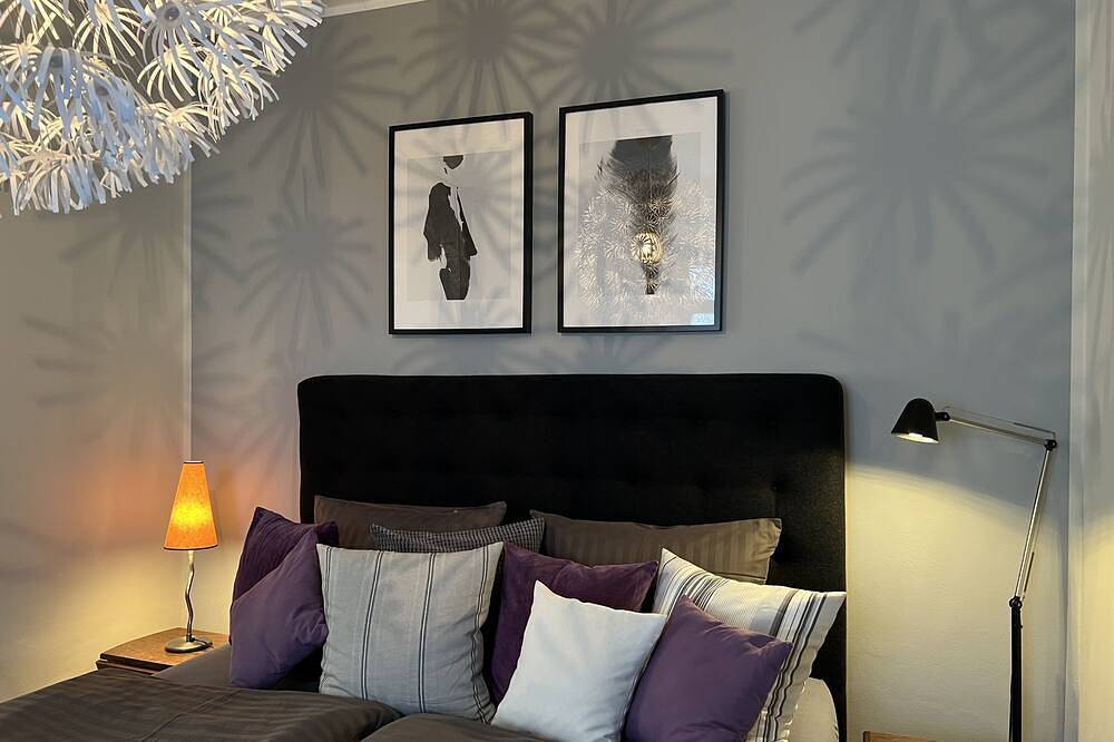 Ganze Wohnung, Stadthaus Rosengasse,  Comfort Apartment mitten in der Altstadt in Meißen, Meißen Region