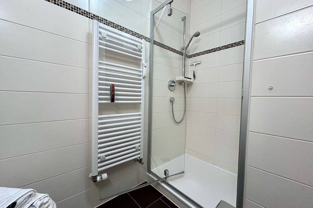 Ganze Wohnung, Ferienwohnung Kleine Seeperle - Ihr Rückzugsort in Nonnenhorn in Nonnenhorn, Bayerisch Schwaben