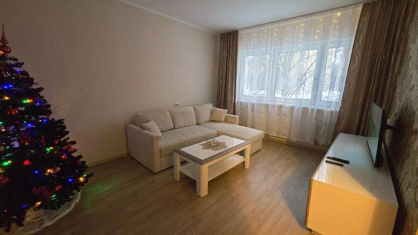 Gîte pour 3 personnes à Tartu - 3
