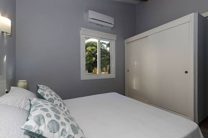 Casa del Sol del Sur 4 in Son Xoriguer, Ciutadella