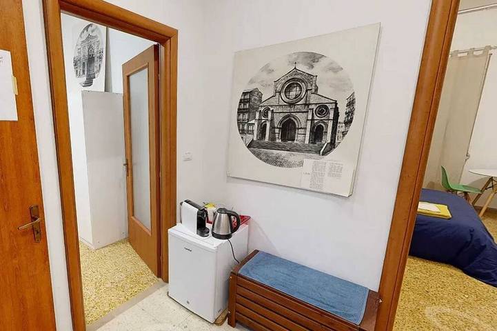 Apartamento de vacaciones para 4 personas - 1