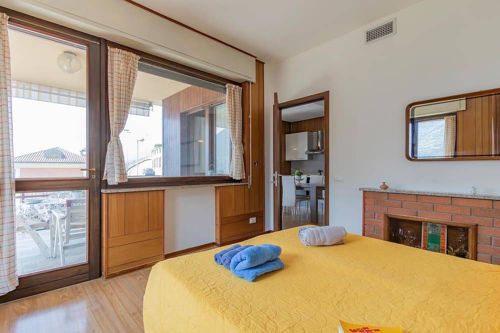 Ganze Wohnung, Atemberaubende Wohnung in Omegna in Omegna, Ortasee