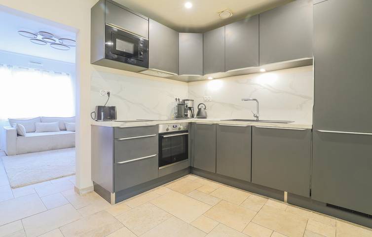 Maison de vacances pour 10 personnes, avec jardin, animaux acceptés dans Département Nord - 4