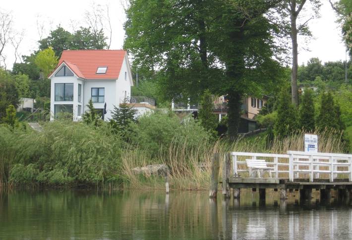 Ferienhaus für 10 Personen, mit Garten und Terrasse sowie Sauna, kinderfreundlich in Eutin
