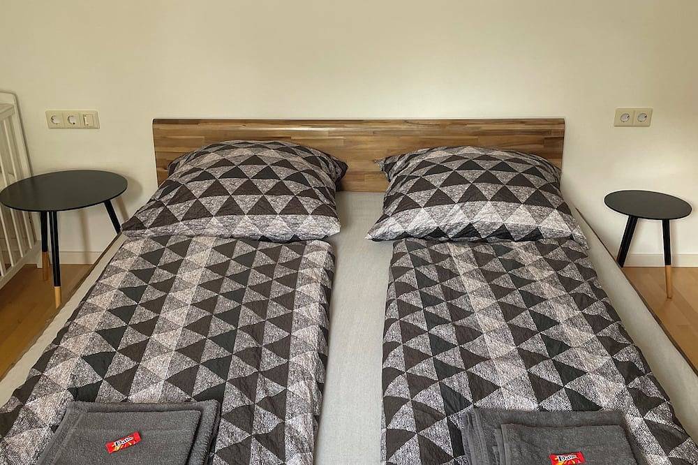 Ganze Wohnung, Blickfang Lichtenstein - Ferienwohnung am Fuße der Schwäbischen Alb in Lichtenstein (Stadt), Lichtenstein