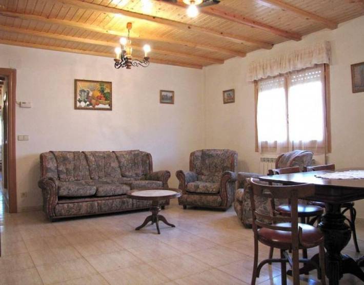 Chalet para 6 personas en Soria - 2
