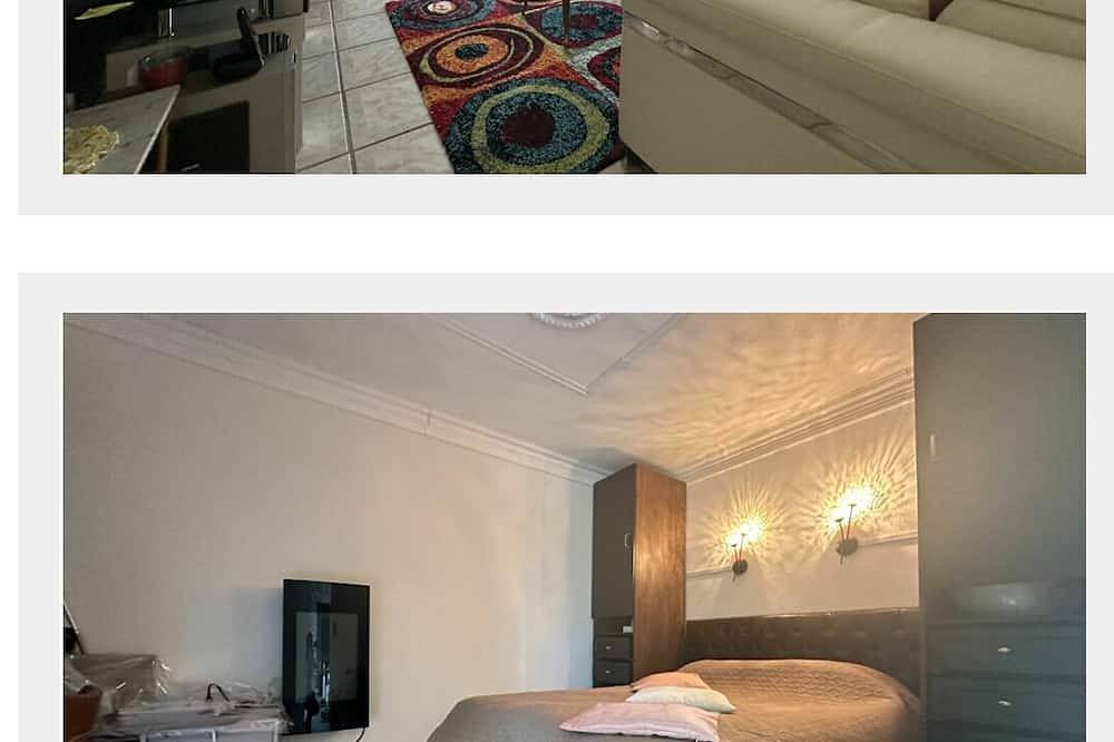 Entire apartment, Full Standing Apartment Mon Nid d'Or Joigny Bourgogne Franche Comté in Joigny, Auxerre region