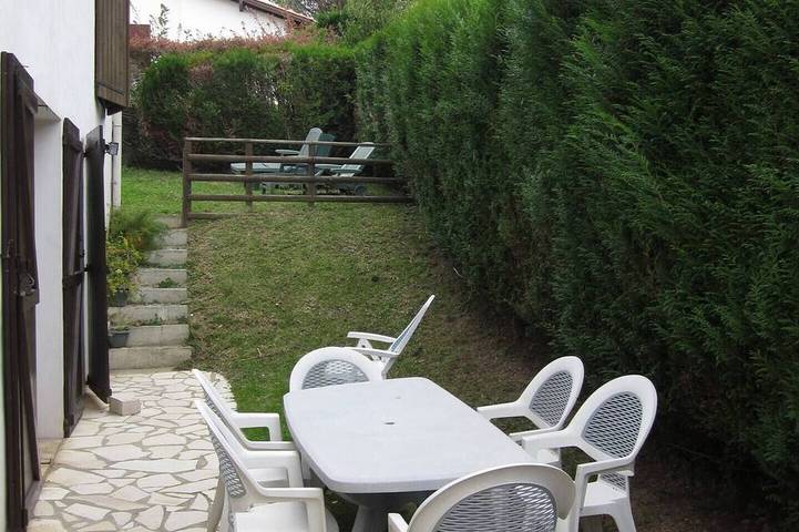 Holiday apartment for 4 people - 1