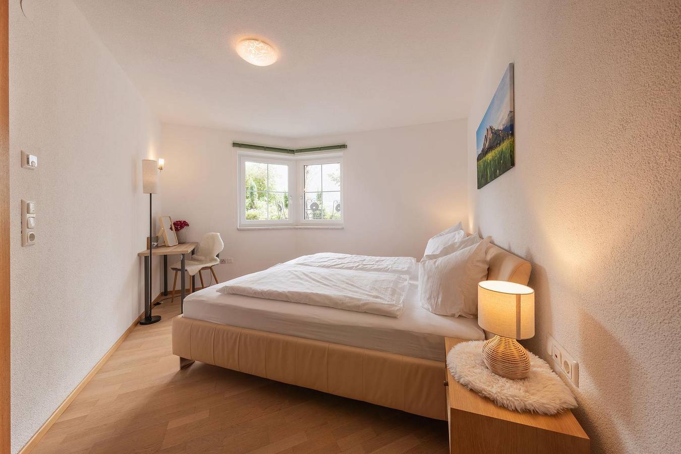 Ganze Ferienwohnung, Ferienwohnung Bergmoment Stubai in Stubaier Alpen, Telfes im Stubai