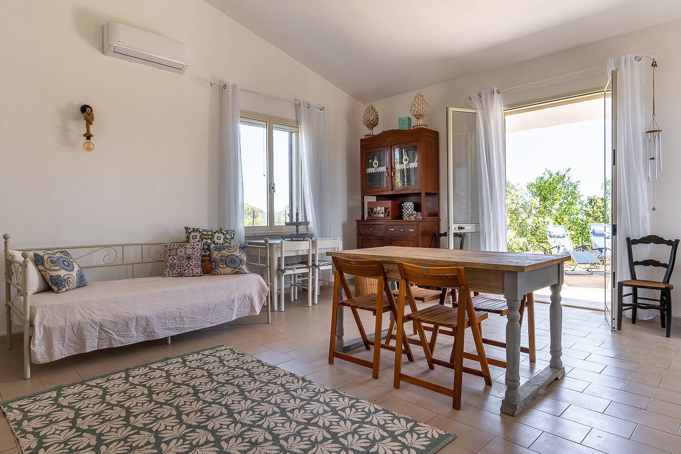 Villetta al Plemmirio by Wonderful Italy in Isola (Italien), Syrakus
